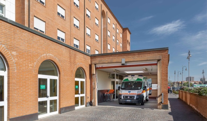 Asst Mantova, nuovo regolamento per l’accesso in ospedale dal 10 gennaio