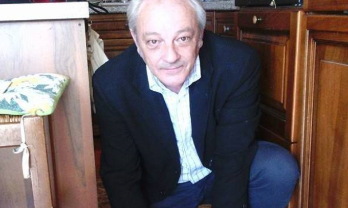 Si è spento a 58 anni il mantovano ex titolare Hotel Napoleon