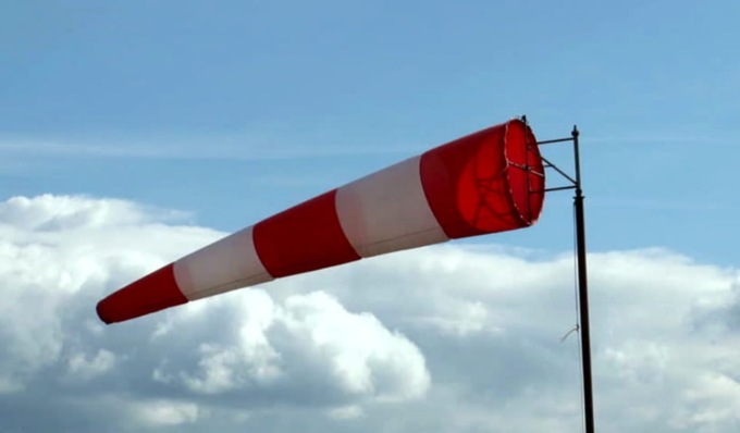 Allerta Meteo in Lombardia: anche nel Mantovano attese forti raffiche di vento