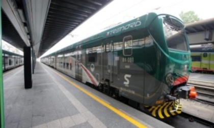 Domenica 15 maggio 2022 sciopero dei treni, Trenord sconsiglia di mettersi in viaggio