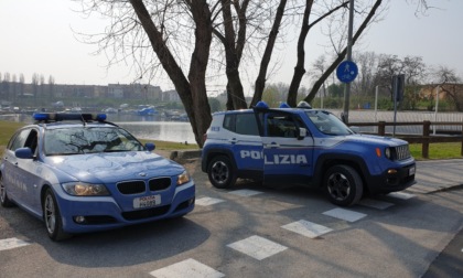 Forze in più per combattere il crimine a Mantova, attivati nuovi equipaggi della Polizia di Stato