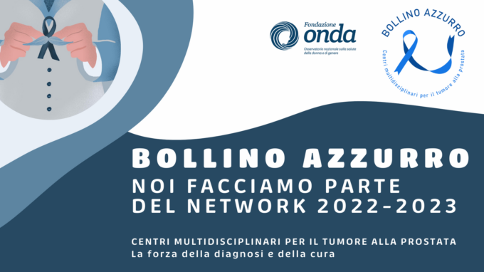Tumore alla prostata, premiata con il bollino azzurro l’Urologia del Poma