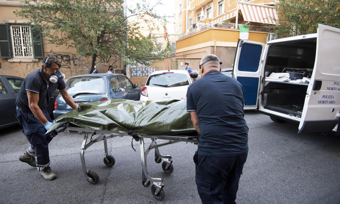Assassinato da due connazionali per un posto di lavoro: Ranjeet muore a 38 anni lasciando due bambini