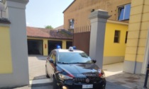 Condannato a Rovigo per furto se ne stava rintanato in un Hotel di Casalmaggiore
