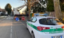 Cede gru, due operai feriti: dopo Torino, tragedia sfiorata in Brianza
