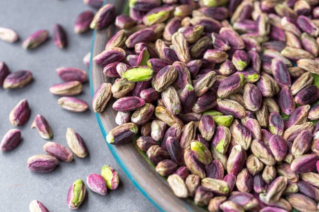 Il pistacchio verde di Bronte, quali sono le sue caratteristiche?