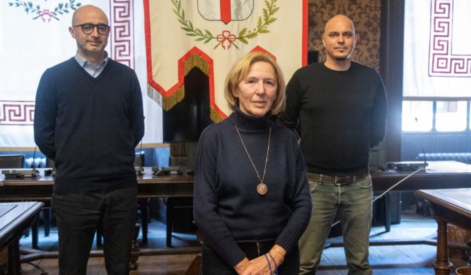 Anziani e fragili, rinnovato l’accordo tra Comune di Mantova e terzo settore