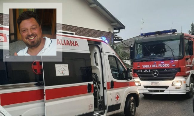 Tragedia cantiere Castel Goffredo, Giacomo Turra muore a 52 anni schiacciato da un muletto