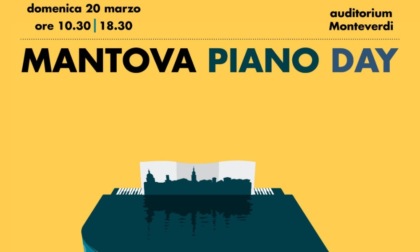 Cosa fare a Mantova e provincia: gli eventi del weekend (19-20 marzo 2022)