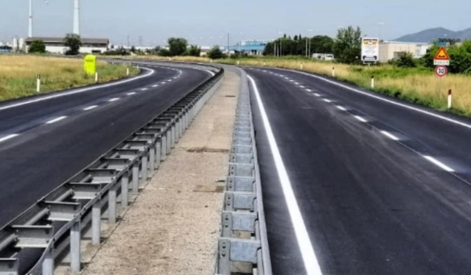 Tangenziale Goito, pubblicato il bando per l’affidamento della progettazione