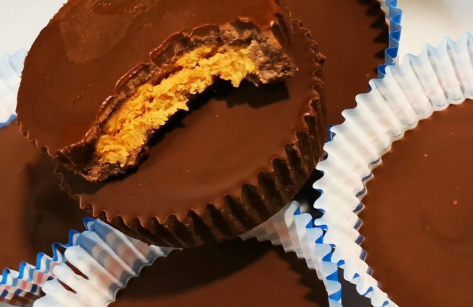 American Uncle: snack salati e dolci prelibatezze