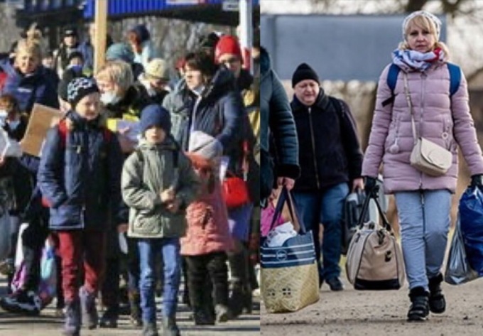 Vertice sui 35mila profughi ucraini ospitati in Lombardia: 2.253 nella nostra Ats