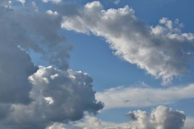 Weekend tra sole, nuvole e qualche rovescio | Meteo Lombardia