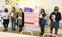 Giorno della donna, le iniziative in programma allo spazio LIA di Mantova