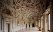 Al via il restauro della Galleria dei Mesi a Palazzo Ducale, l’Appartamento di Troia mantovano