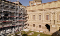 "Officine Ducali", un video-documentario svela al grande pubblico tutti i restauri di Palazzo Ducale