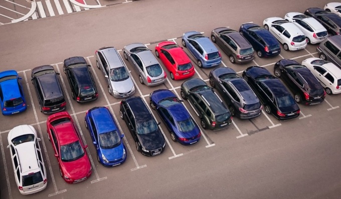 Scoperto prestanome mantovano: era proprietario di 160 auto