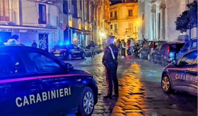 Scatta la rissa in un locale di Asola, due pregiudicati non potranno più entrare nei locali della zona