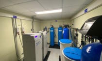 Nuovo impianto depurazione dialisi all'avanguardia a Borgo Mantovano