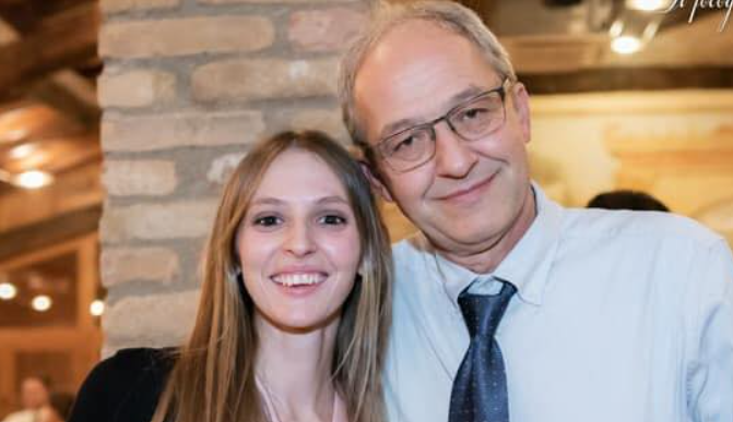 Giovedì 28 aprile l’ultimo saluto a Giulia Gazzani, morta a 26 anni per un malore dopo la palestra