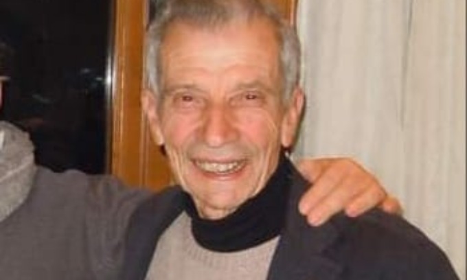 Luciano Fiorini, si è spento il primo pilota diventato generale