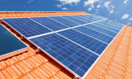 Le palestre di Mantova si fanno green: approvato il progetto di installazione di pannelli fotovoltaici