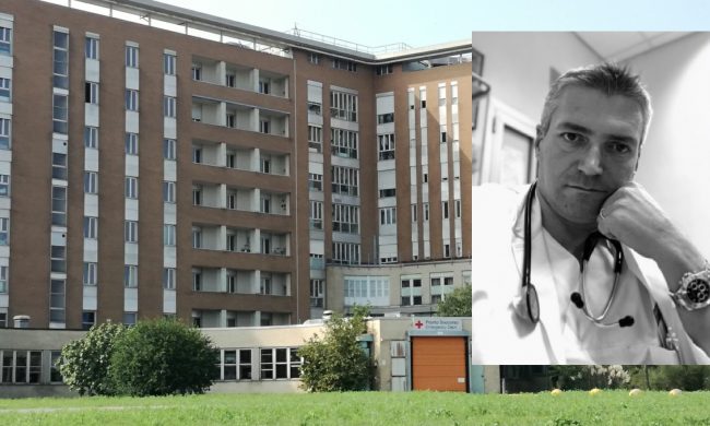 Parla a processo il primario di Mantova arrestato per la morte di due pazienti: “Non sono stato io”