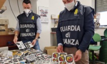 Sequestrati oltre 400mila ricambi auto e accessori "taroccati": perquisizioni anche a Mantova