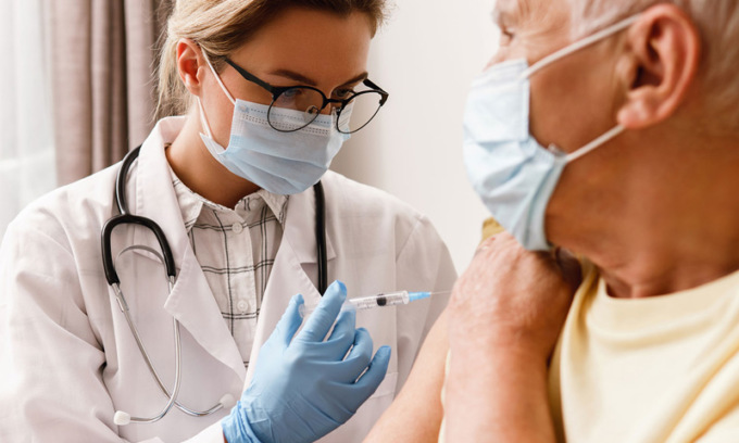 Influenza australiana, l’appello degli specialisti di Mantova: “Vaccinatevi”