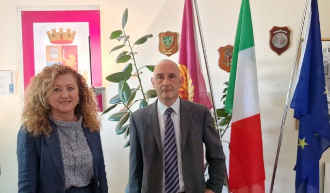 Ignazio Messina è il nuovo Vicario per la Provincia di Mantova