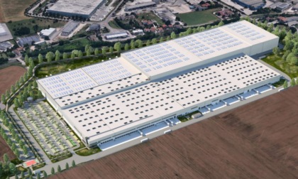 A Mantova il centro logistico Adidas, investimento di 300milioni e 700 nuovi posti di lavoro