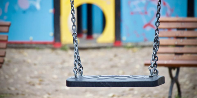 A Mantova tornano le altalene nei parchi pubblici dopo essere state bandite per 37 anni