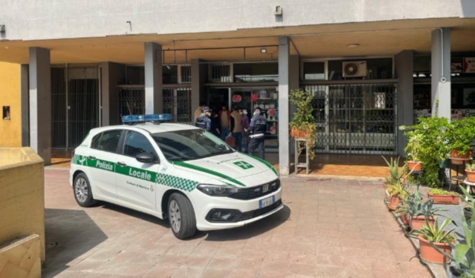 Dal bar pieno di piccioni alla macelleria con la carne che va a male: chiusi due locali degli orrori