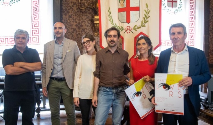Mantova Lovers International Short Film Festival, venerdì 27 la finale