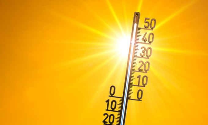 Caldo intenso e sensazione di afa anche nel fine settimana | Meteo Lombardia