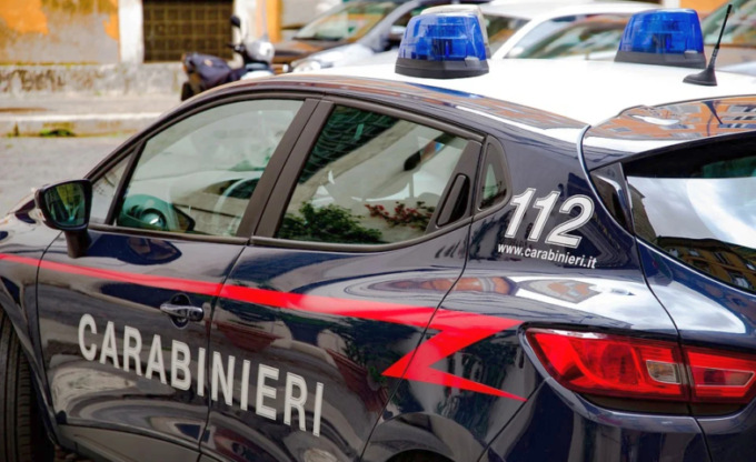 Aveva 300 grammi di hashish in casa: arrestato un 22enne
