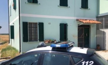 Accusa un malore in casa, donna salvata dall'intervento dei Carabinieri