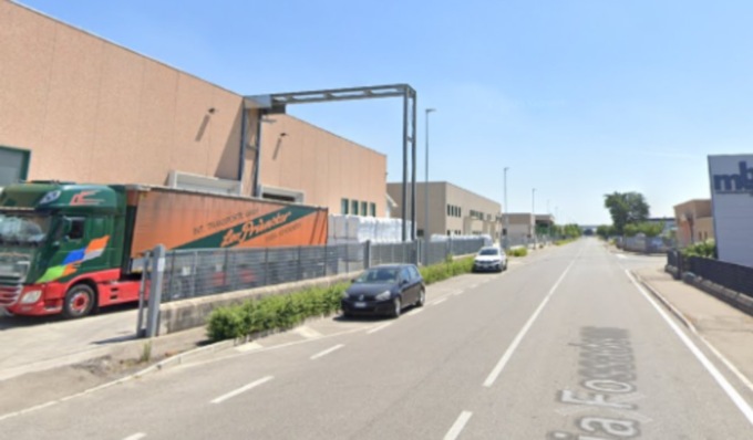 Un altro incidente nel Mantovano: 17enne si schianta in moto, è gravissimo