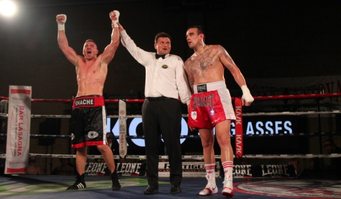 Torna la Boxe a Mantova, ma ancora niente piazza Broletto