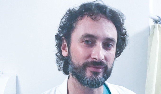 Nominato il nuovo direttore di Ostetricia e Ginecologia di Borgo Mantovano