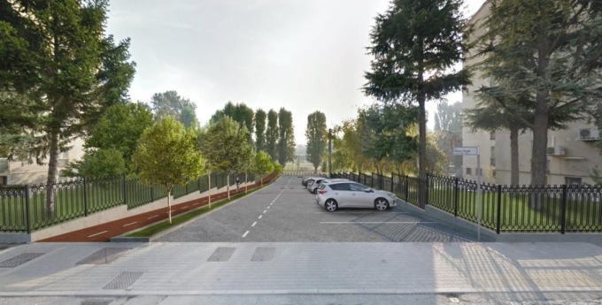 A Mantova nasce un bosco didattico e culturale