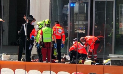 Incidente mortale sul lavoro a Mantova, 30enne precipita per 6 metri nel vuoto