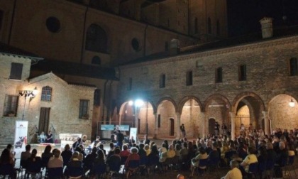 Mantova si trasforma in palcoscenico con "Trame sonore": 150 concerti in 5 giorni