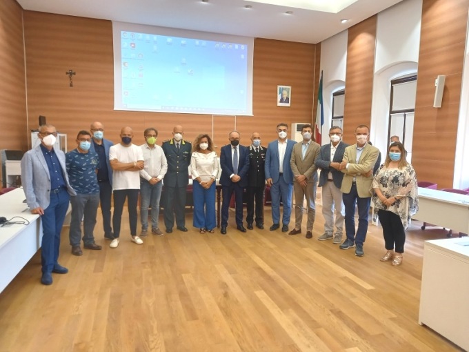 Nell’Alto Mantovano maxi calo dei reati: -30%