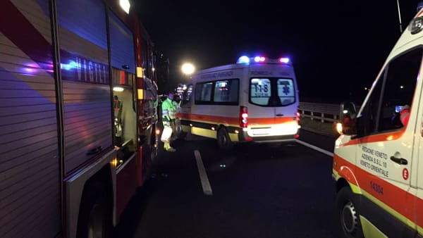 Pegognaga: muore un 16enne in bici investito da un’auto a San Benedetto Po