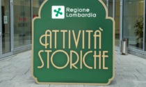 Regione Lombardia riconosce 456 nuove attività storiche, 45 sono in provincia di Mantova