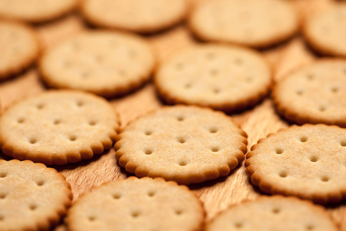 Biscotti secchi: 3 idee per sfruttarli in cucina