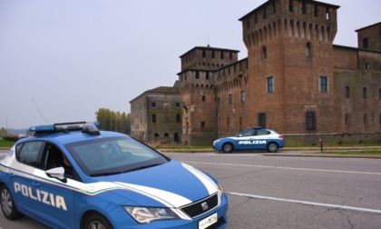 Controlli a Mantova: 212 persone identificate, uno straniero irregolare espulso
