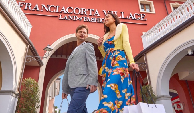 Più convenienza con i saldi estivi al Franciacorta Village