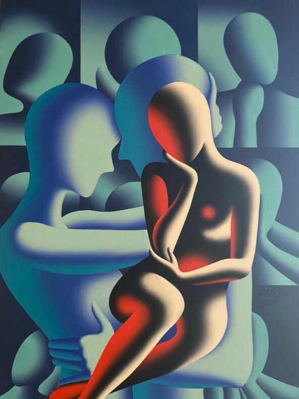 Mark Kostabi 4